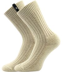 Unisex vlněné ponožky Aljaška Voxx