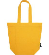 Nákupní taška na zip NE90053 Neutral Okay Orange
