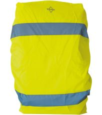 Reflexní voděodolný obal na batoh Tilburg Korntex Signal Yellow