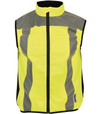 Reflexní sportovní vesta Ludwigsburg Korntex Signal Yellow