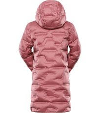 Dívčí zimní kabát SARWO NAX 
