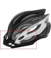 Náhradní štítek cyklistické helmy ATHA01A R2