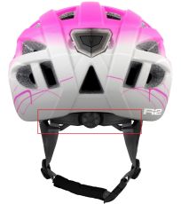 Náhradní set upínání cyklistické helmy ATHA05B R2