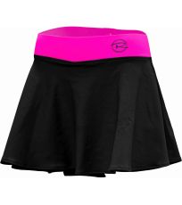 Dámská sportovní sukně 2v1 SIMPLE ReHo Růžová