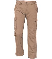 Pánské volnočasové kalhoty CHENA CRV