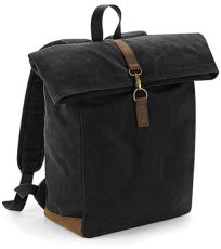 Městský batoh QD655 Quadra Black