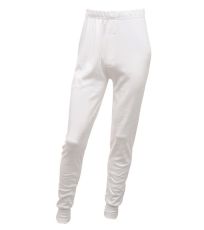 Pánské termo spodní kalhoty TRU113 REGATTA Bílá