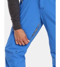 Pánské lyžařské kalhoty LEGEND-M KILPI Modrá