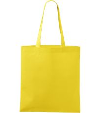 Nákupní taška Bloom Piccolio žlutá