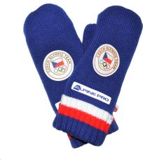 Pletené zimní rukavice OH WEI ALPINE PRO 699
