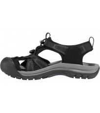 Dámské sandály VENICE H2 W KEEN black / neutral grey