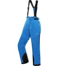 Dětské lyžařské kalhoty s PTX membránou OSAGO ALPINE PRO