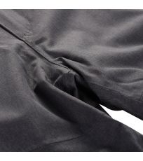 Dětské lyžařské kalhoty s PTX membránou OSAGO ALPINE PRO černá