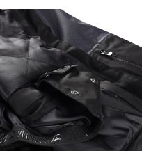 Dámská lyžařská bunda s PTX membránou OLADA ALPINE PRO černá
