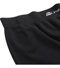Pánské funkční spodní kalhoty LENT ALPINE PRO černá