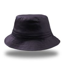 Bavlněný klobouk Bucket Cotton Hat Atlantis Navy