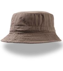 Unisex bavlněný klobouk Forever Hat Atlantis Olive