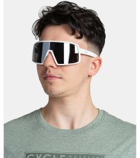 Unisex sluneční brýle PEERS-U KILPI Bílá