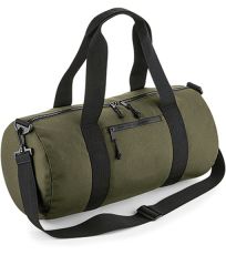 Cestovní taška BG284 BagBase Military Green
