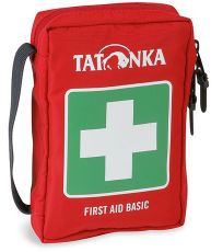 Lékárna First Aid Basic Tatonka  red
