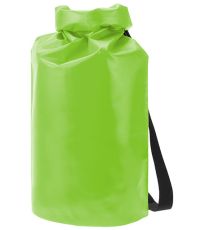 Nepromokavý vak Drybag Splash Halfar Apple Green