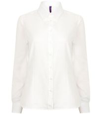 Dámská funkční košile H591 Henbury White