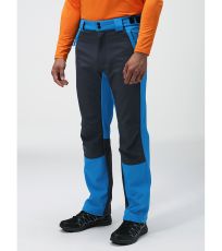 Pánské softshellové kalhoty LUPIC LOAP 