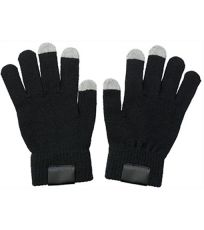 Zimní dotykové rukavice NT5350 L-Merch