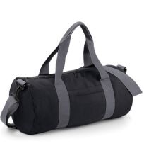 Cestovní taška 20 l BG140 BagBase Black