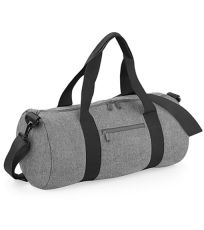 Cestovní taška 20 l BG140 BagBase Grey Marl