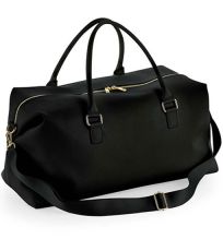 Dámská cestovní taška 25 l BG760 BagBase Black
