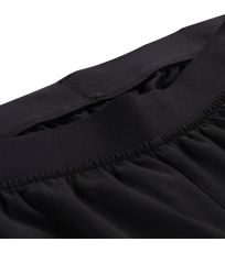 Pánské sportovní kalhoty ZEREC ALPINE PRO černá