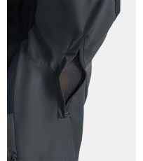 Pánská outdoorová bunda SONNA-M KILPI Černá