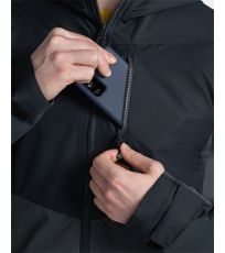 Pánská outdoorová bunda SONNA-M KILPI Černá