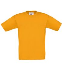 Dětské tričko TK300 B&C Apricot
