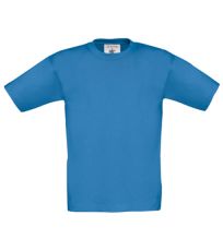 Dětské tričko TK300 B&C Azure