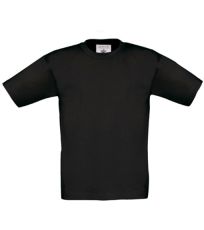 Dětské tričko TK300 B&C Black