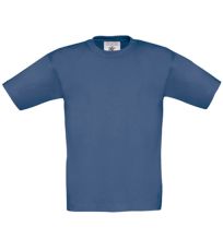 Dětské tričko TK300 B&C Denim