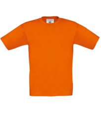 Dětské tričko TK300 B&C Orange