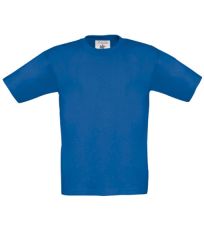 Dětské tričko TK300 B&C Royal Blue