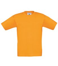 Dětské tričko TK301 B&C Orange