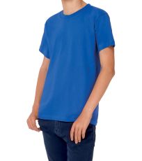 Dětské tričko TK301 B&C Royal Blue