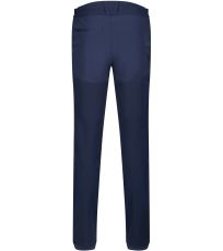 Pánské strečové kalhoty Prolite Stretch Trouser REGATTA Modrá