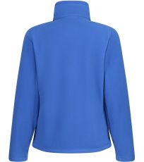 Dámská fleecová mikina Women´s Micro Full Zip Fleece REGATTA Modrá
