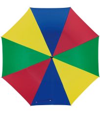 Automatický deštník SC10 L-Merch Coloured