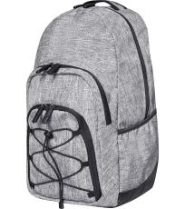 Outdoorový batoh 28 l Rocky Mountains Bags2GO Grey Melange
