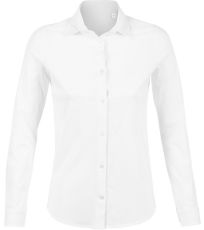 Dámská košile BALTHAZAR WOMEN NEOBLU Optic white