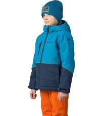 Dětská lyžařská bunda ANAKIN JR HANNAH 