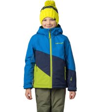Dětská lyžařská bunda KIGALI JR HANNAH 