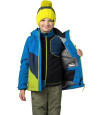 Dětská lyžařská bunda KIGALI JR HANNAH 
